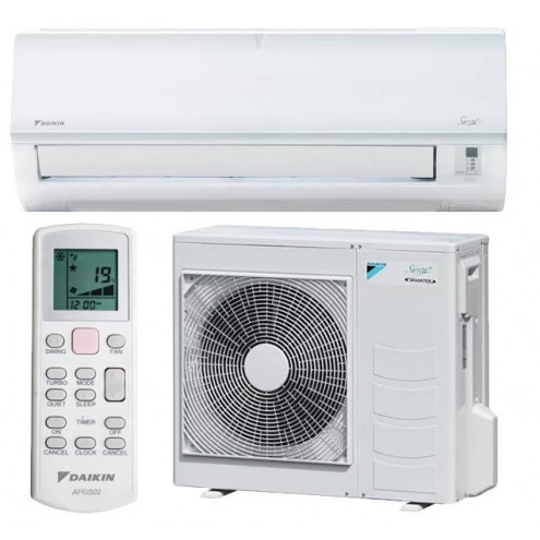 Daikin ATXN50MB/ARXN50MB