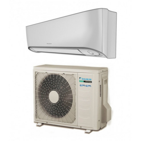 Daikin Дизайн-инвертор (Серебристый корпус) FTXK60AS/RXK60A