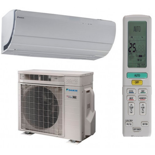 Daikin UruruSarara FTXZ50N/RXZ50N