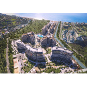 Туристическо-рекреационный комплекс “Skysoul Resort”