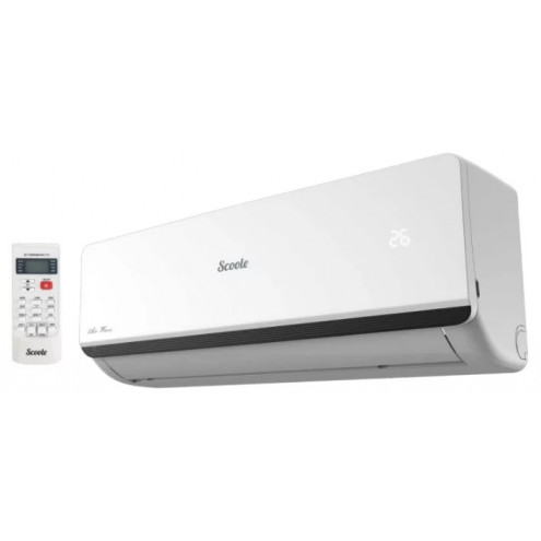 Scoole SC AC SP6 24