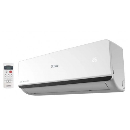 Scoole SC AC SPI2 12 DC