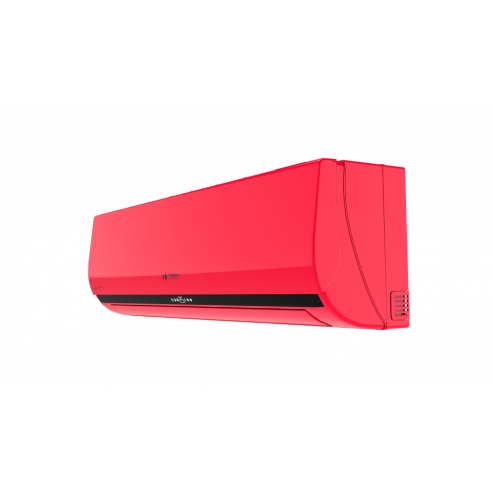 TIMBERK AC TIM 12H S10R